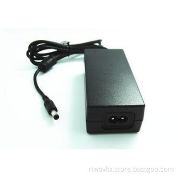 12V 4A 48W Output Universal DC Power Adapter with C8 Socket
